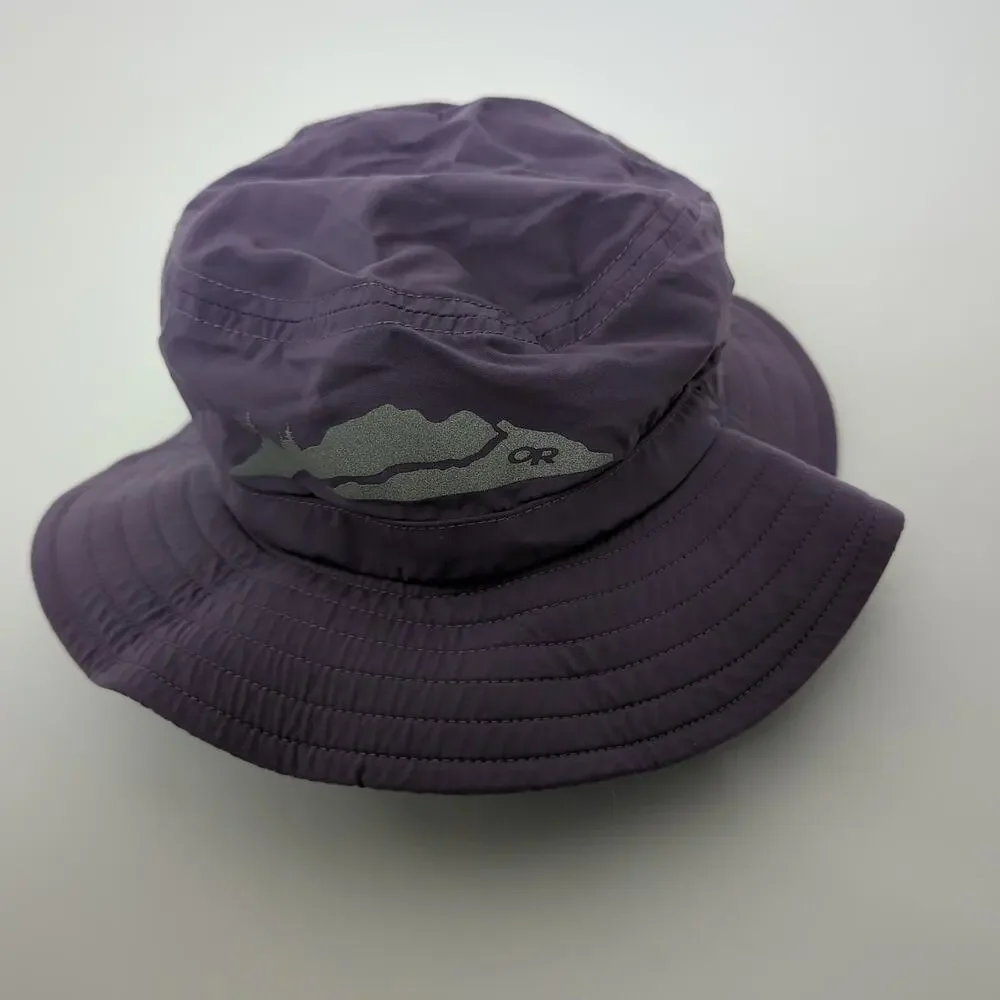 Outdoor Research Youth Kids Fishing Hat Helios Sun UPF 50+ Summer Small 6-12 $40